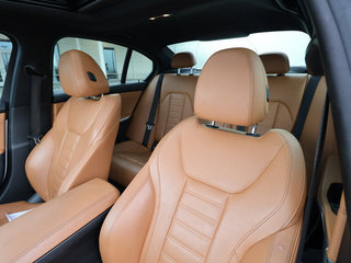 2019 BMW 3 Series 330i xDrive