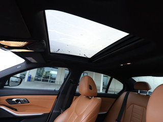 2019 BMW 3 Series 330i xDrive