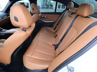 2019 BMW 3 Series 330i xDrive