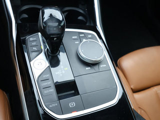 2019 BMW 3 Series 330i xDrive