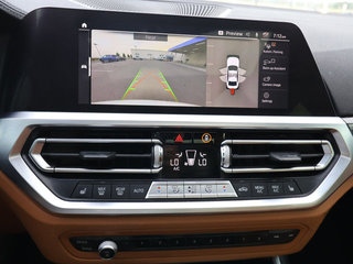 2019 BMW 3 Series 330i xDrive