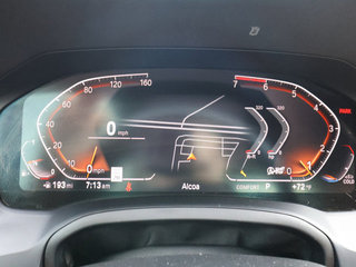 2019 BMW 3 Series 330i xDrive