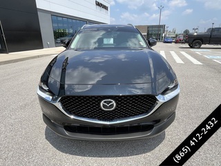 2023 Mazda CX-30 2.5 S Pref Pkg AWD