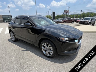 2023 Mazda CX-30 2.5 S Pref Pkg AWD