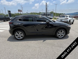 2023 Mazda CX-30 2.5 S Pref Pkg AWD