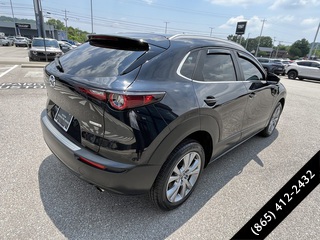 2023 Mazda CX-30 2.5 S Pref Pkg AWD