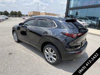 2023 Mazda CX-30 2.5 S Pref Pkg AWD