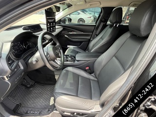 2023 Mazda CX-30 2.5 S Pref Pkg AWD