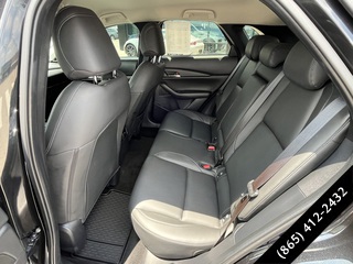 2023 Mazda CX-30 2.5 S Pref Pkg AWD
