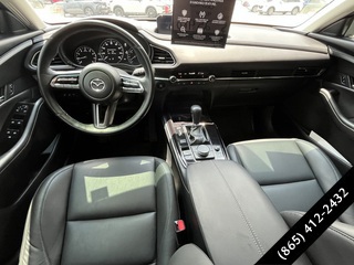 2023 Mazda CX-30 2.5 S Pref Pkg AWD