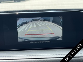 2023 Mazda CX-30 2.5 S Pref Pkg AWD