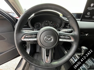 2023 Mazda CX-30 2.5 S Pref Pkg AWD