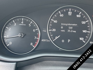 2023 Mazda CX-30 2.5 S Pref Pkg AWD