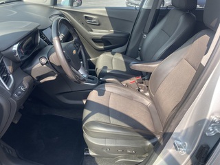 2020 Chevrolet Trax LT FWD