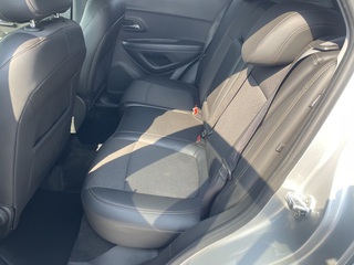 2020 Chevrolet Trax LT FWD