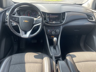 2020 Chevrolet Trax LT FWD