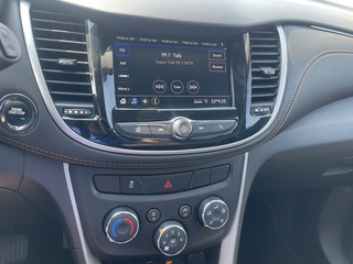 2020 Chevrolet Trax LT FWD