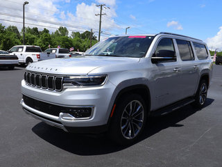 2024 Jeep Wagoneer L Series II 4WD