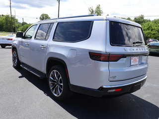 2024 Jeep Wagoneer L Series II 4WD