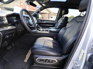 2024 Jeep Wagoneer L Series II 4WD