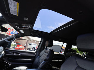 2024 Jeep Wagoneer L Series II 4WD