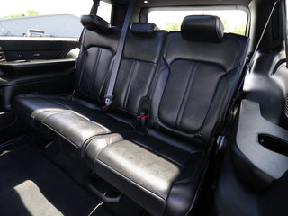 2024 Jeep Wagoneer L Series II 4WD