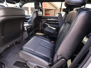 2024 Jeep Wagoneer L Series II 4WD
