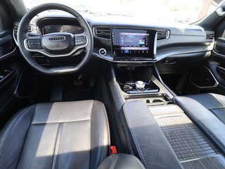 2024 Jeep Wagoneer L Series II 4WD