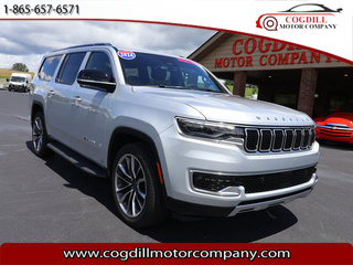 Cogdill Motor Company, Loudon, TN