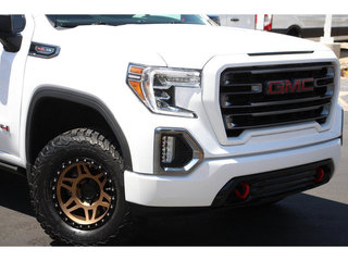 2021 GMC Sierra 1500 AT4 4WD 147WB