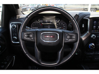 2021 GMC Sierra 1500 AT4 4WD 147WB