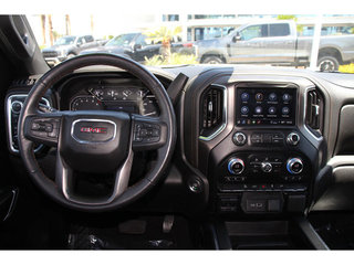 2021 GMC Sierra 1500 AT4 4WD 147WB