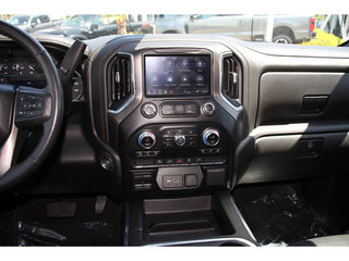 2021 GMC Sierra 1500 AT4 4WD 147WB
