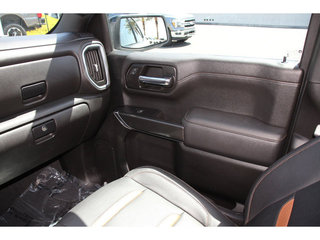 2021 GMC Sierra 1500 AT4 4WD 147WB
