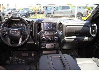 2021 GMC Sierra 1500 AT4 4WD 147WB