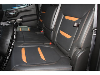 2021 GMC Sierra 1500 AT4 4WD 147WB