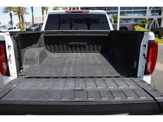 2021 GMC Sierra 1500 AT4 4WD 147WB