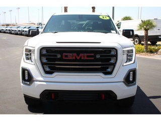 2021 GMC Sierra 1500 AT4 4WD 147WB