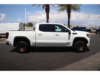 2021 GMC Sierra 1500 AT4 4WD 147WB