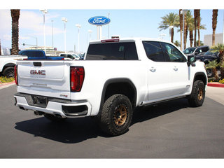 2021 GMC Sierra 1500 AT4 4WD 147WB