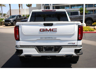 2021 GMC Sierra 1500 AT4 4WD 147WB