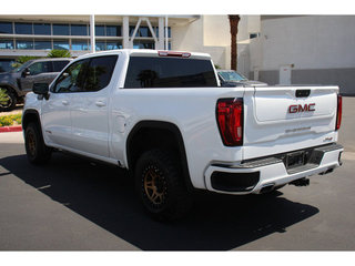 2021 GMC Sierra 1500 AT4 4WD 147WB