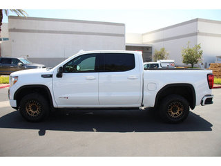 2021 GMC Sierra 1500 AT4 4WD 147WB