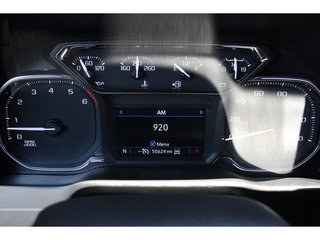 2021 GMC Sierra 1500 AT4 4WD 147WB