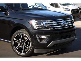2020 Ford Expedition Limited 4WD