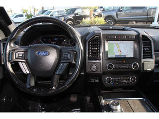 2020 Ford Expedition Limited 4WD