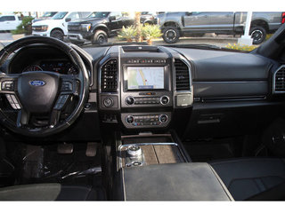 2020 Ford Expedition Limited 4WD