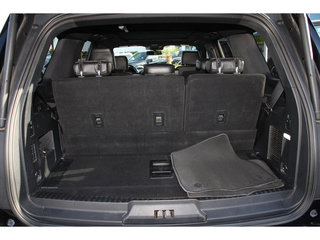 2020 Ford Expedition Limited 4WD