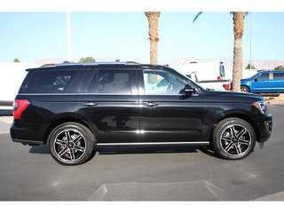 2020 Ford Expedition Limited 4WD