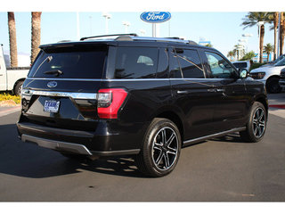 2020 Ford Expedition Limited 4WD